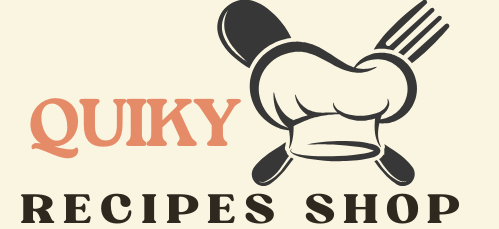 quikyrecipesshop