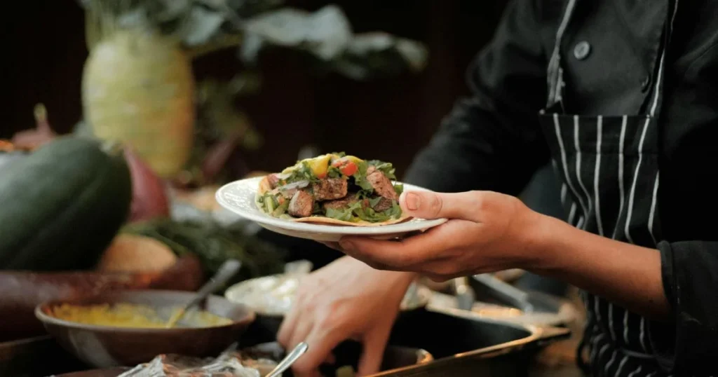 healthy blackstone recipes