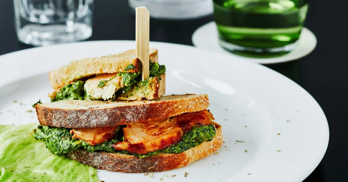 healthy blackstone recipes