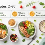 Diabetes Diet Plan