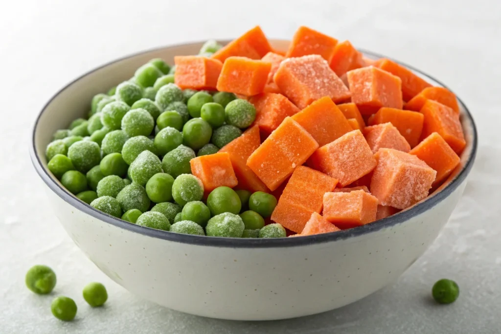 frozen-peas-and-carrots