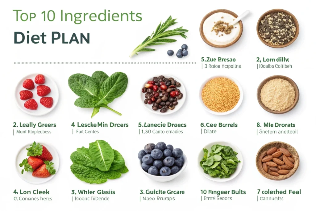 Diabetes Diet Plan