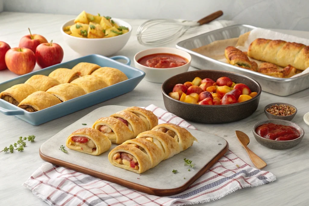 recipes-from-crescent-rolls (
