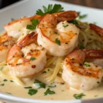 creamy-garlic-shrimp-