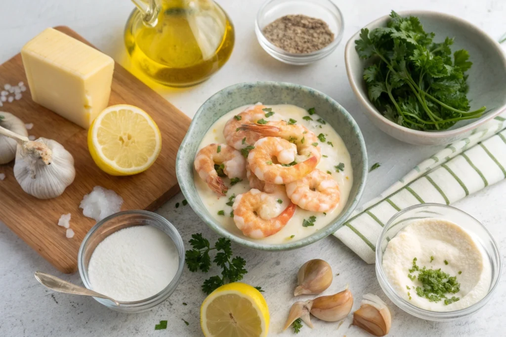 creamy-garlic-shrimp-